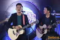 Foto Rizky Febian Adriansyah