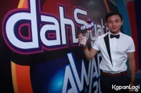 Foto Rizky Febian Adriansyah