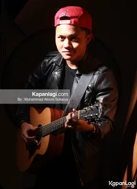 Foto Rizky Febian Adriansyah