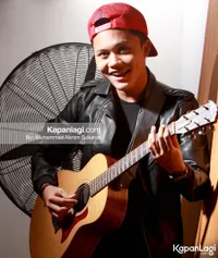 Foto Rizky Febian Adriansyah