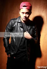Foto Rizky Febian Adriansyah