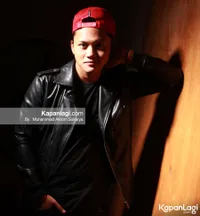 Foto Rizky Febian Adriansyah