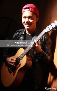 Foto Rizky Febian Adriansyah