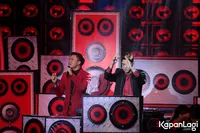 Foto Rizky Febian Adriansyah