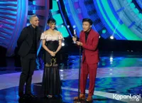 Foto Rizky Febian Adriansyah