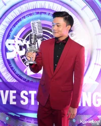 Foto Rizky Febian Adriansyah