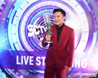 Foto Rizky Febian Adriansyah