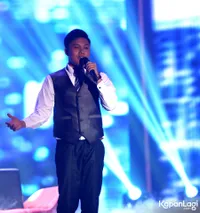 Foto Rizky Febian Adriansyah