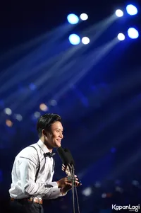 Foto Rizky Febian Adriansyah