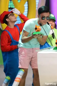 Foto Rizky Febian Adriansyah