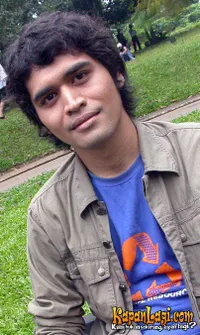 Foto Rizky Hanggono