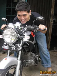 Foto Rizky Hanggono