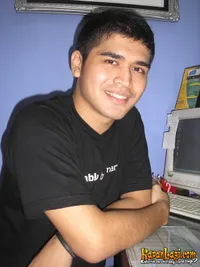 Foto Rizky Hanggono