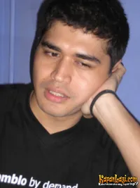 Foto Rizky Hanggono