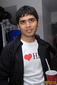 Foto Rizky Hanggono
