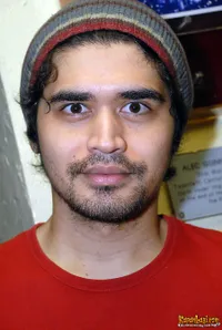 Foto Rizky Hanggono
