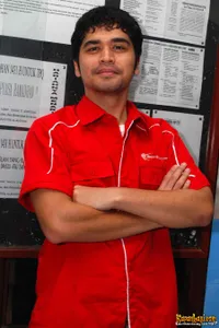 Foto Rizky Hanggono