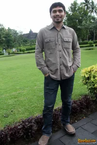 Foto Rizky Hanggono