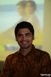Foto Rizky Hanggono