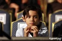 Foto Rizky Langit Ramadan