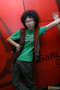 Foto Rizky Mocil