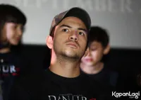 Foto Rizky Nazaar