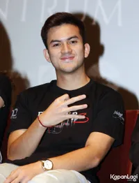 Foto Rizky Nazaar