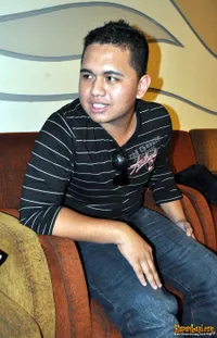 Foto Rizky Renanda