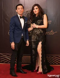 Foto Rizky The Titans