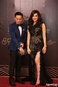 Foto Rizky The Titans