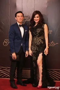 Foto Rizky The Titans