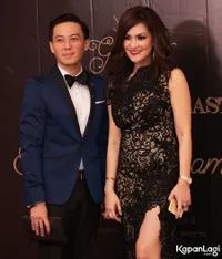 Foto Rizky The Titans