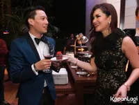 Foto Rizky The Titans