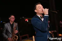 Foto Rizky The Titans