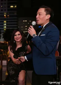 Foto Rizky The Titans