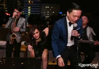 Foto Rizky The Titans