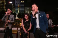 Foto Rizky The Titans