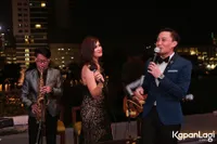 Foto Rizky The Titans