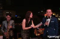 Foto Rizky The Titans