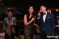 Foto Rizky The Titans