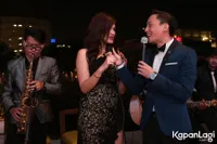 Foto Rizky The Titans