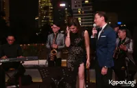 Foto Rizky The Titans