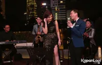 Foto Rizky The Titans