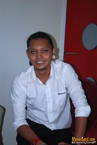 Foto Robby Ertanto Soedikam