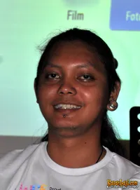 Foto Robby Ertanto Soedikam