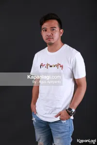 Foto Robby Geisha