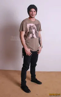 Foto Robby Matari Band