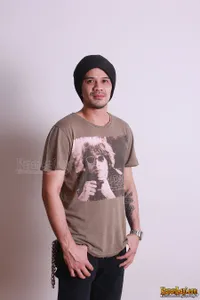 Foto Robby Matari Band