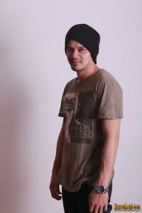 Foto Robby Matari Band