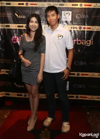 Foto Roberty Herky Wijaya